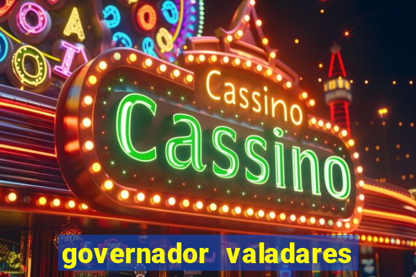 governador valadares o que fazer